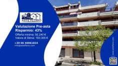 Foto Immobile in asta di 82 m con pi di 5 locali e box auto in vendita a Foggia