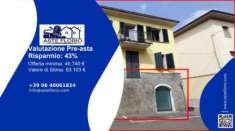 Foto Immobile in asta di 82 m con pi� di 5 locali in vendita a Castelnuovo Scrivia