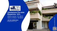 Foto Immobile in asta di 82 m con pi di 5 locali in vendita a Fiesole