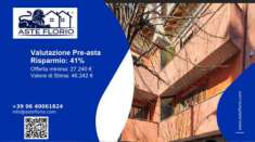 Foto Immobile in asta di 82 m con pi di 5 locali in vendita a Ponte San Pietro