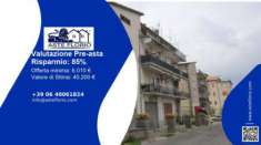 Foto Immobile in asta di 82 m con pi di 5 locali in vendita a Vasanello