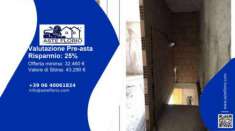 Foto Immobile in asta di 82 m in vendita a Atella