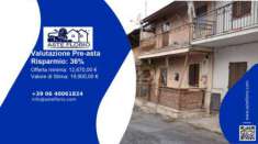 Foto Immobile in asta di 82 m in vendita a Crescentino