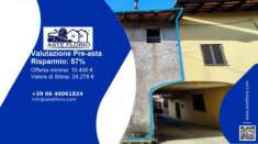 Foto Immobile in asta di 82 m in vendita a Fagagna