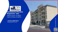 Foto Immobile in asta di 82 m in vendita a Lentini