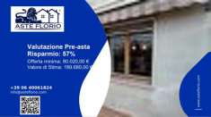 Foto Immobile in asta di 82 m in vendita a Macerata