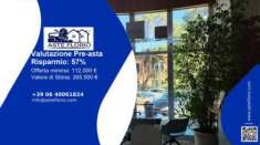 Foto Immobile in asta di 82 m in vendita a Matera