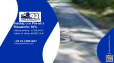 Foto Immobile in asta di 82 m in vendita a Piegaro