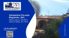 Foto Immobile in asta di 82 m in vendita a Pisticci