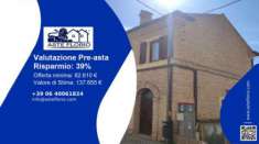 Foto Immobile in asta di 82 m in vendita a Recanati