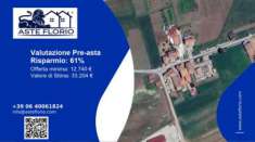 Foto Immobile in asta di 82 m in vendita a Sassano