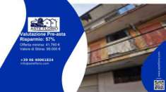 Foto Immobile in asta di 82 m in vendita a Siano