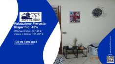 Foto Immobile in asta di 82 m in vendita a Sommariva del Bosco