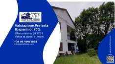 Foto Immobile in asta di 82 m in vendita a Stroncone