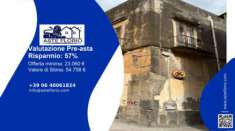 Foto Immobile in asta di 82 m in vendita a Torre Annunziata