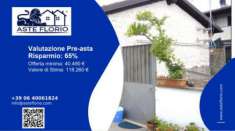 Foto Immobile in asta di 82 m in vendita a Velletri