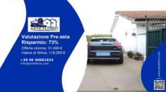 Foto Immobile in asta di 82 m in vendita a Velletri