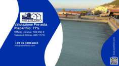 Foto Immobile in asta di 822 m con pi di 5 locali in vendita a Piraino