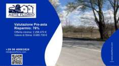 Foto Immobile in asta di 82255 m in vendita a Cremona