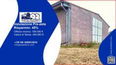 Foto Immobile in asta di 823 m in vendita a Locri