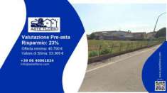 Foto Immobile in asta di 8250 m in vendita a Piacenza d'Adige