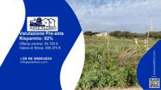 Foto Immobile in asta di 8255 m in vendita a Maracalagonis