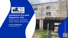 Foto Immobile in asta di 826 m in vendita a Schio