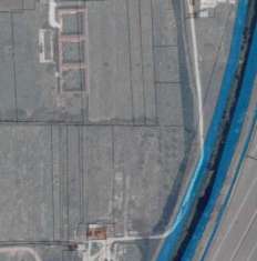 Foto Immobile in asta di 8273 m in vendita a Grazzanise