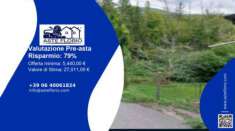 Foto Immobile in asta di 8296 m in vendita a Villafranca in Lunigiana