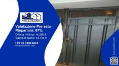 Foto Immobile in asta di 83 m, box auto in vendita a Canosa di Puglia
