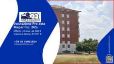 Foto Immobile in asta di 83 m, box auto in vendita a Crescentino