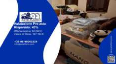 Foto Immobile in asta di 83 m, box auto in vendita a Felino