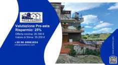 Foto Immobile in asta di 83 m, box auto in vendita a Genzano di Roma