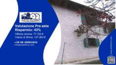 Foto Immobile in asta di 83 m, box auto in vendita a Musile di Piave