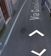 Foto Immobile in asta di 83 m, box auto in vendita a Pavone del Mella