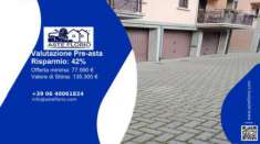 Foto Immobile in asta di 83 m, box auto in vendita a Reggio Emilia