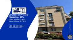 Foto Immobile in asta di 83 m con 2 locali in vendita a Brescia