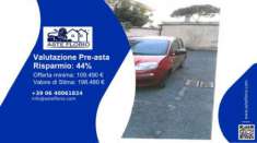 Foto Immobile in asta di 83 m con 2 locali in vendita a Fiumicino