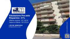 Foto Immobile in asta di 83 m con 2 locali in vendita a Palermo