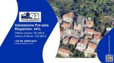 Foto Immobile in asta di 83 m con 2 locali in vendita a Sant'Elpidio a Mare