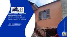 Foto Immobile in asta di 83 m con 3 locali in vendita a Napoli