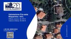 Foto Immobile in asta di 83 m con 3 locali in vendita a Perugia
