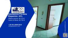 Foto Immobile in asta di 83 m con pi di 5 locali in vendita a Avellino