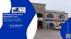 Foto Immobile in asta di 83 m con pi� di 5 locali in vendita a Foiano della Chiana