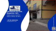 Foto Immobile in asta di 83 m con pi� di 5 locali in vendita a Nizza Monferrato