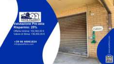 Foto Immobile in asta di 83 m con pi� di 5 locali in vendita a Porto Sant'Elpidio