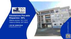 Foto Immobile in asta di 83 m con pi� di 5 locali in vendita a Saronno