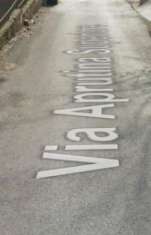 Foto Immobile in asta di 83 m in vendita a Arsoli