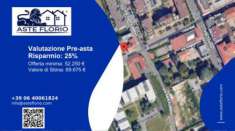 Foto Immobile in asta di 83 m in vendita a Biella