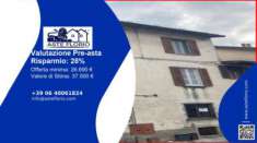 Foto Immobile in asta di 83 m in vendita a Brunello